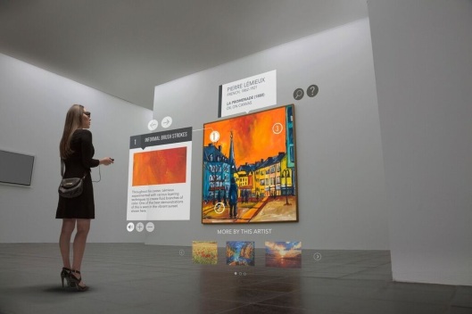 epson-moverio-in-museum-application